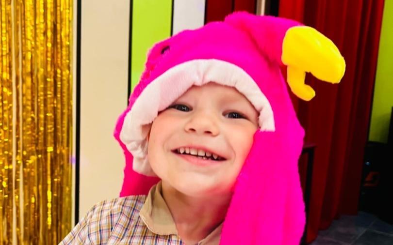 Квест В поисках Хагги Вагги в Кирове